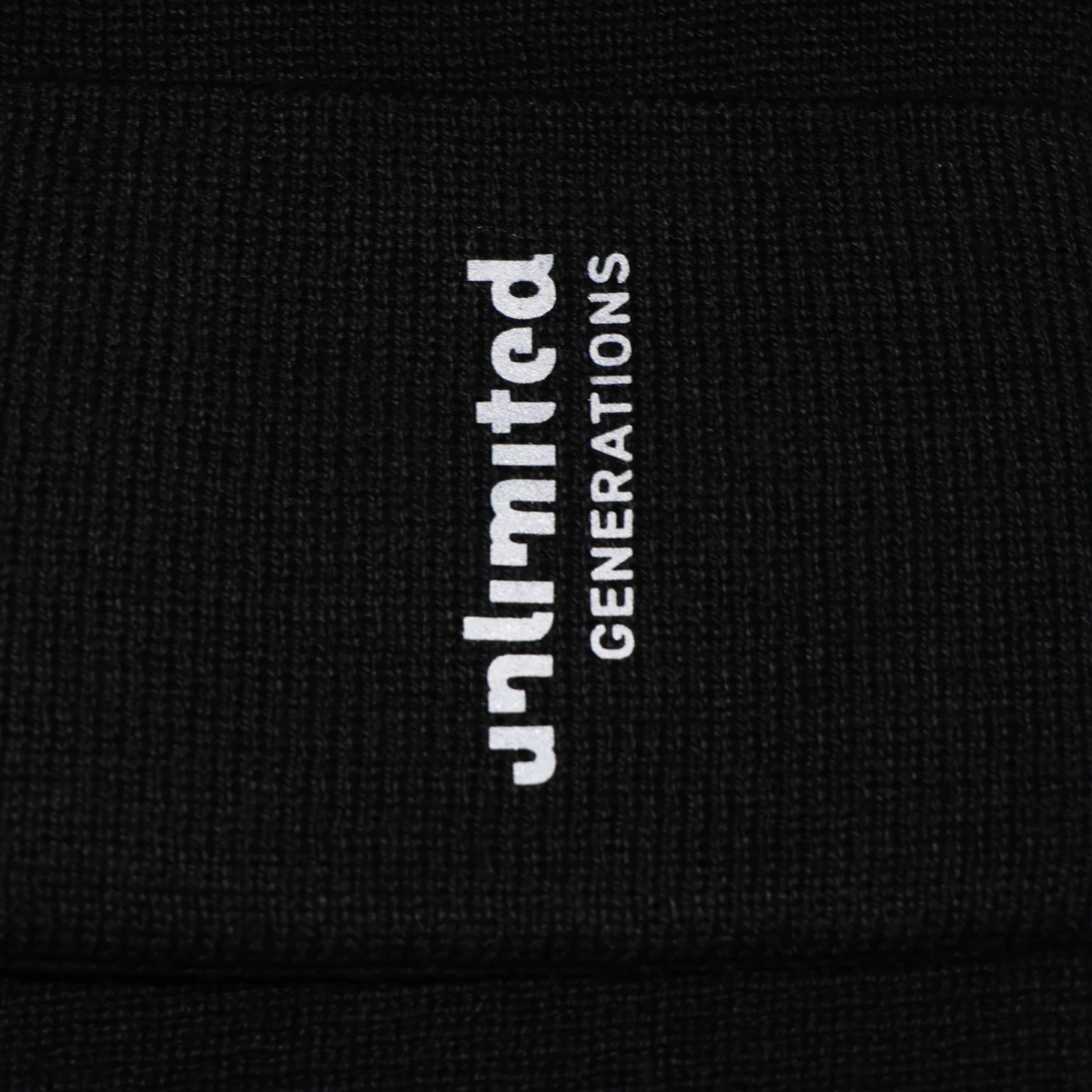 Jesenný/jarný chlapčenský set: čiapka a tunel, s bavlnou, modrý Timothe