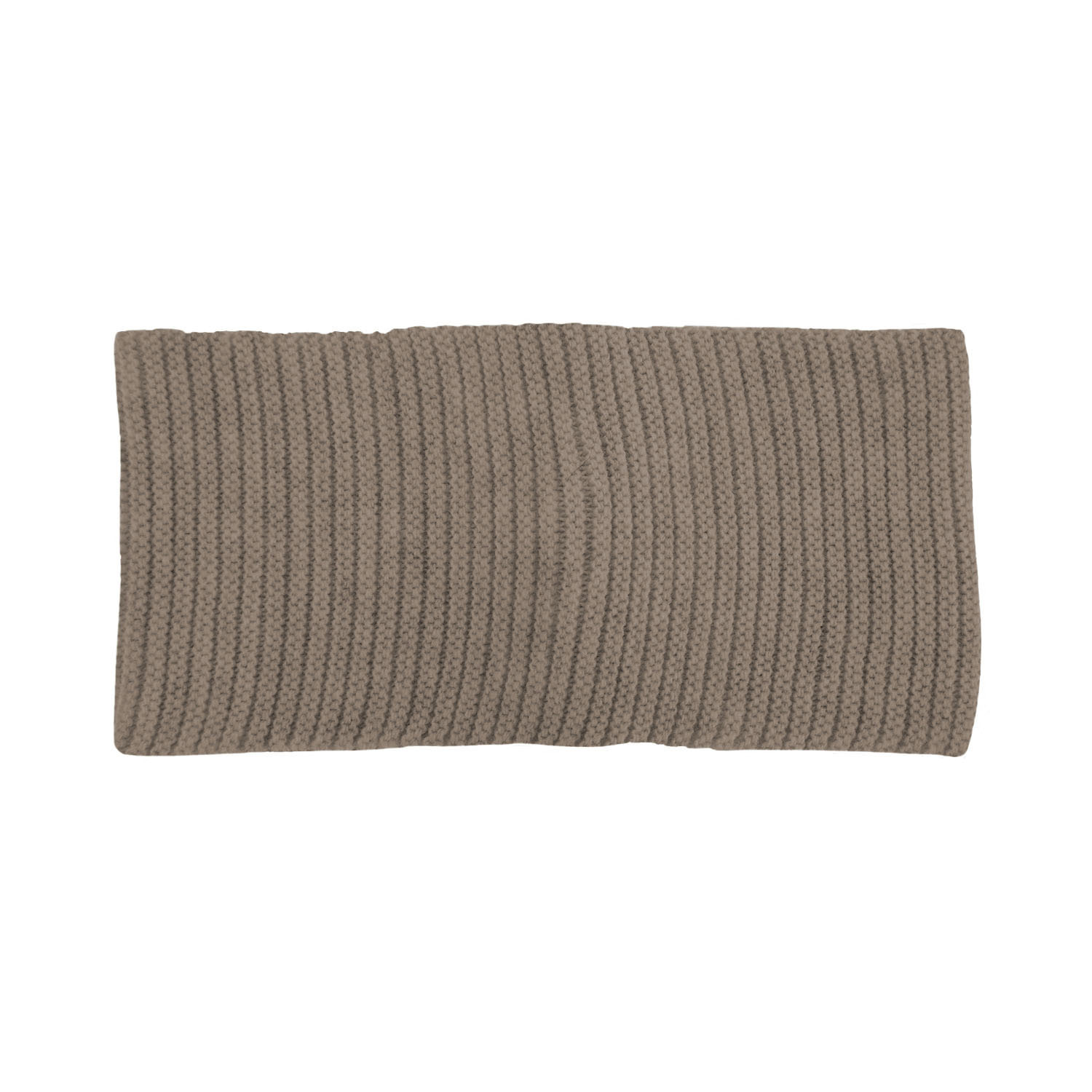 Dámská podzimní/ jarní čelenka béžová Vella