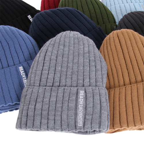 Chlapčenský zimný set: čiapka a tunel ťava Livido