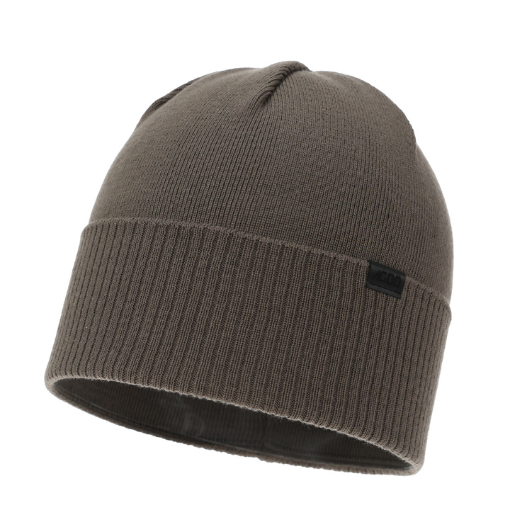 Pánská podzimní/jarní čiapka, khaki, Remon