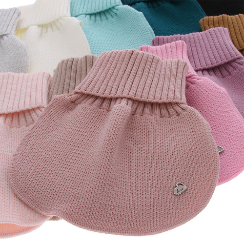 Zimný tunel dievčatá krém Pixi