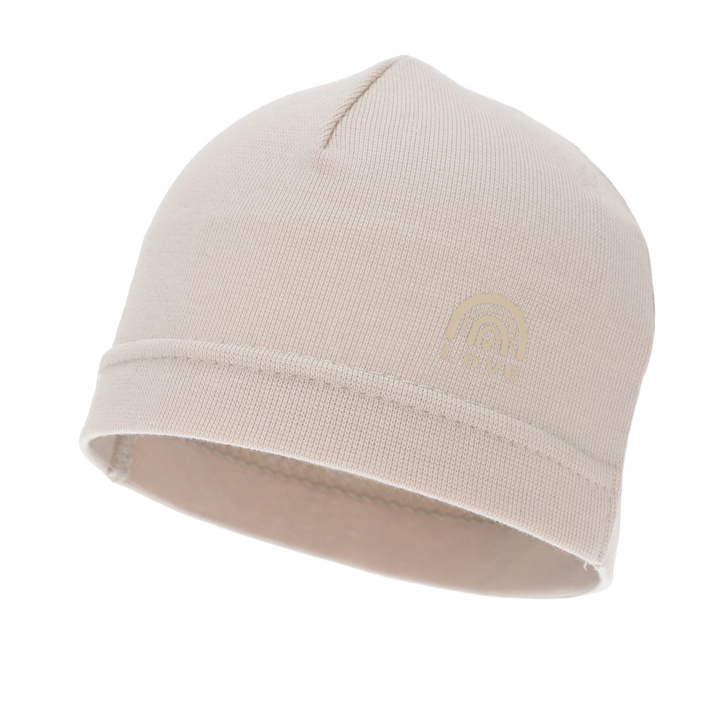 Chlapecká podzimní/jarní čiapka, šedá, Buddy