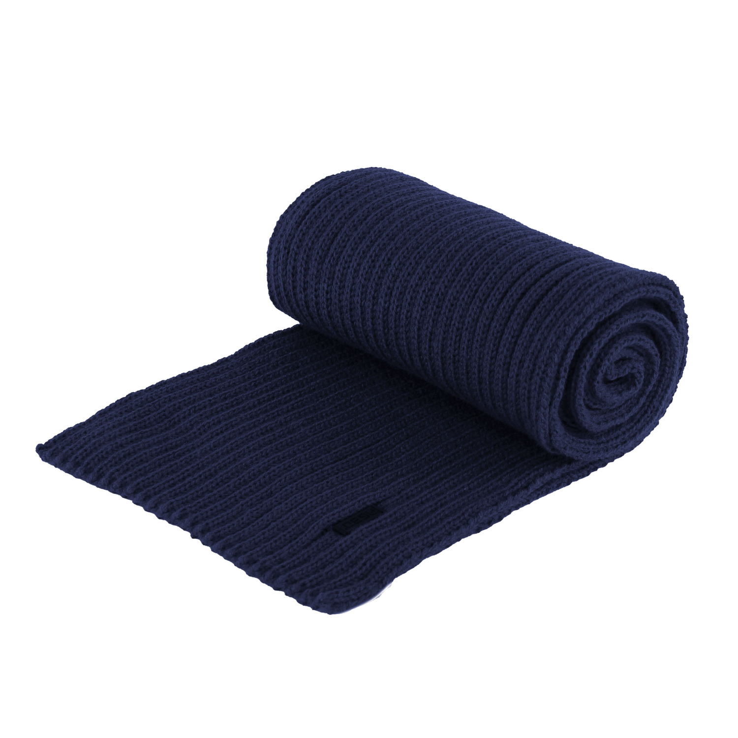 Pánsky zimný tunel tmavomodrý Magnat