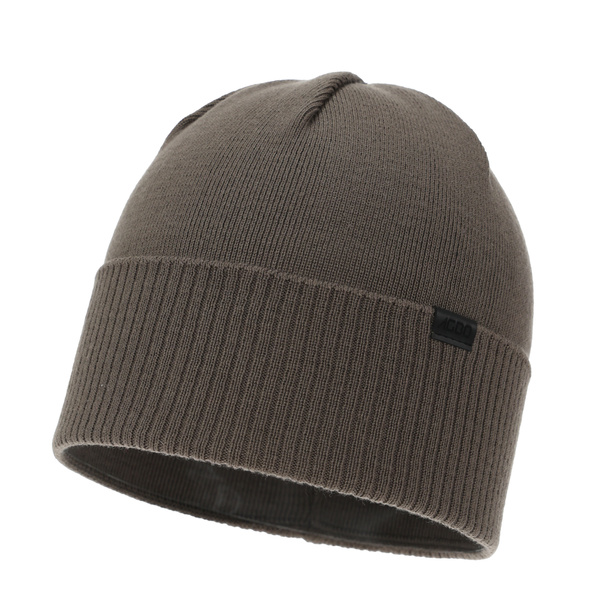 Pánská podzimní/jarní čiapka, khaki, Remon