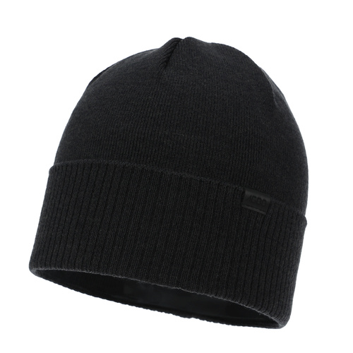 Pánská podzimní/jarní čiapka, s bavlnou, sivá, Remon