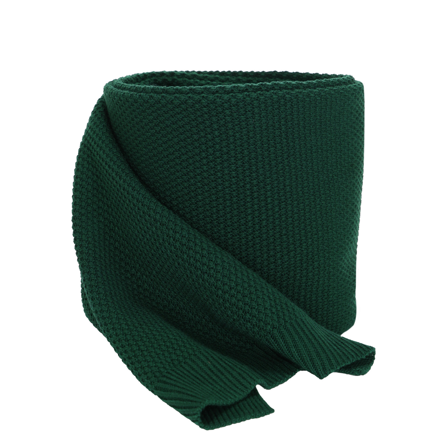 Dámska zimná šatka zelená Agora