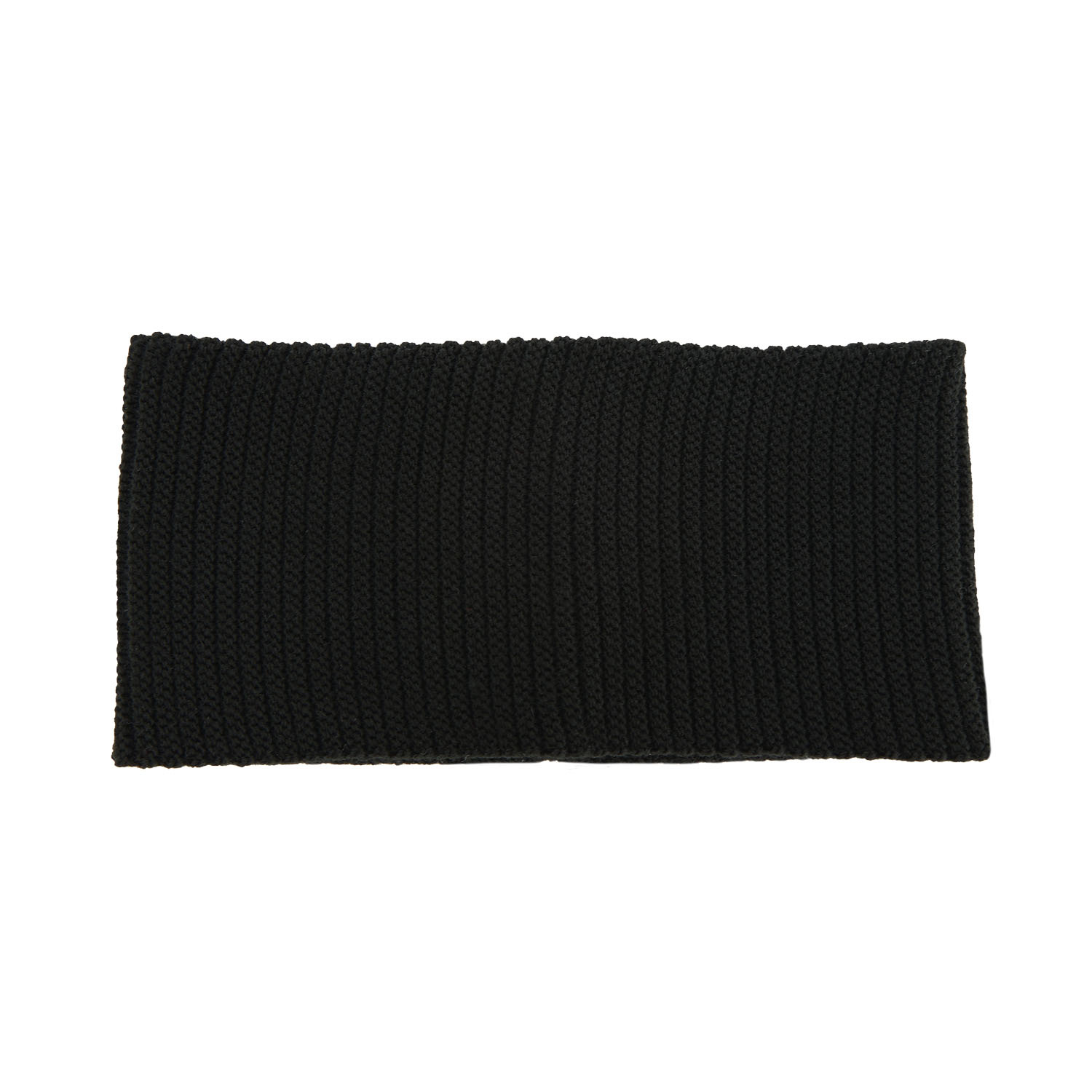 Dámská podzimní/ jarní čelenka černá Vella