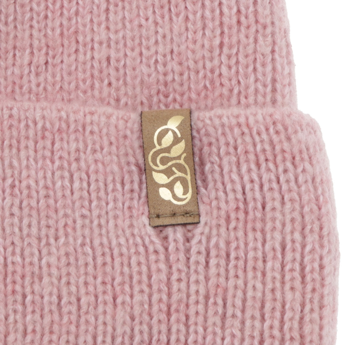 Dámská zimní čiapka, fialová, s merino vlnou, Tahoe