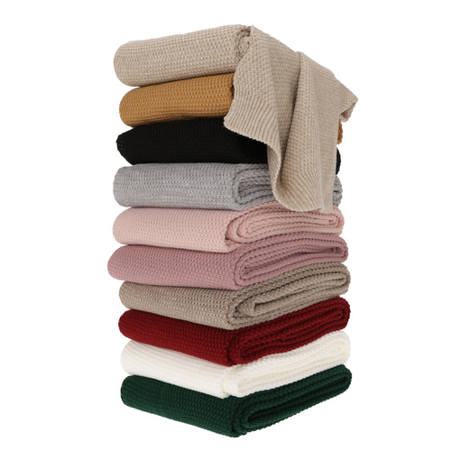 Dámska zimná šatka zelená Agora