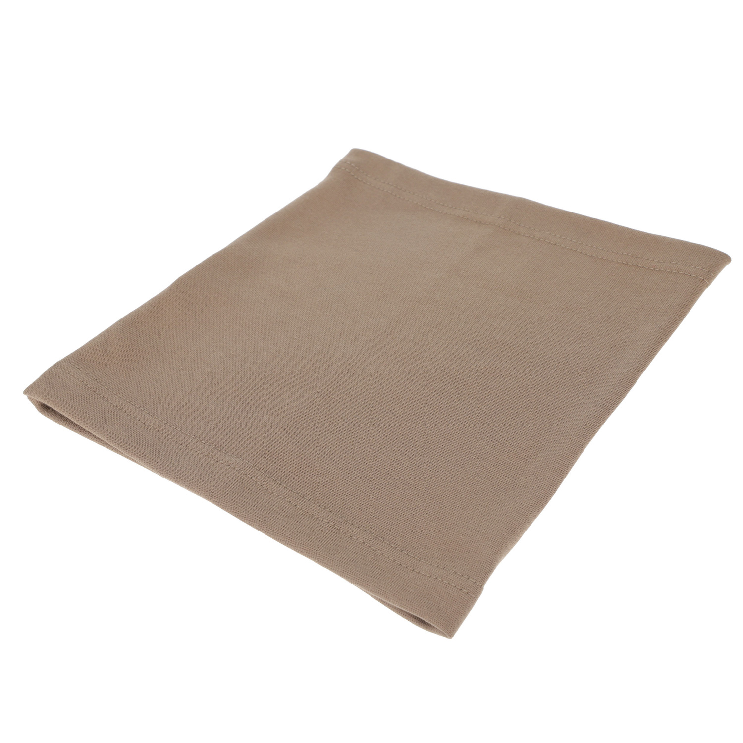 Komplet podzimní, jarní dívčí: čiapka a tunel, ružový, bavlnený, Torila