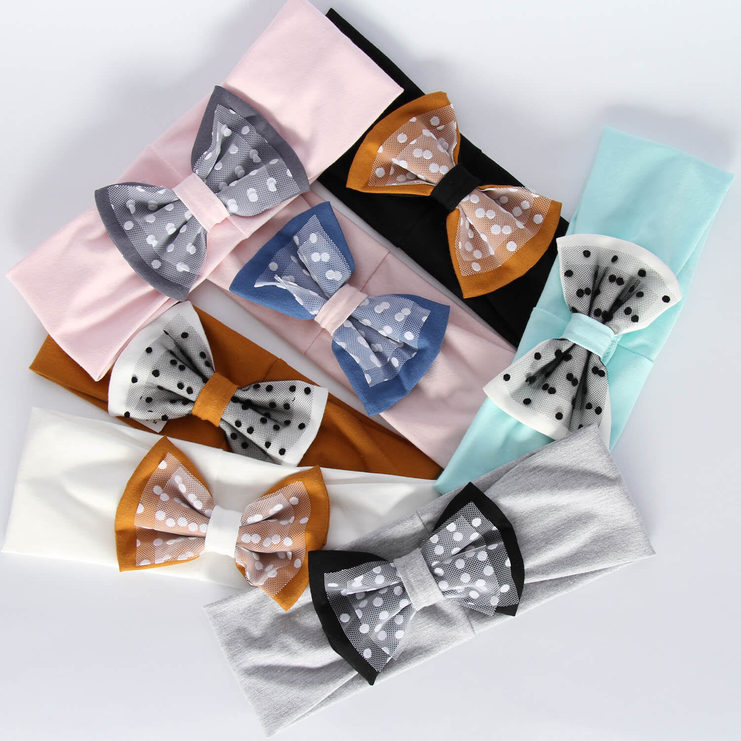 Čelenka jeseň/jar dievčatá med Celinka