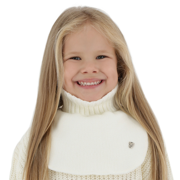 Zimný tunel dievčatá krém Pixi