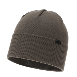 Pánská podzimní/jarní čiapka, khaki, Remon
