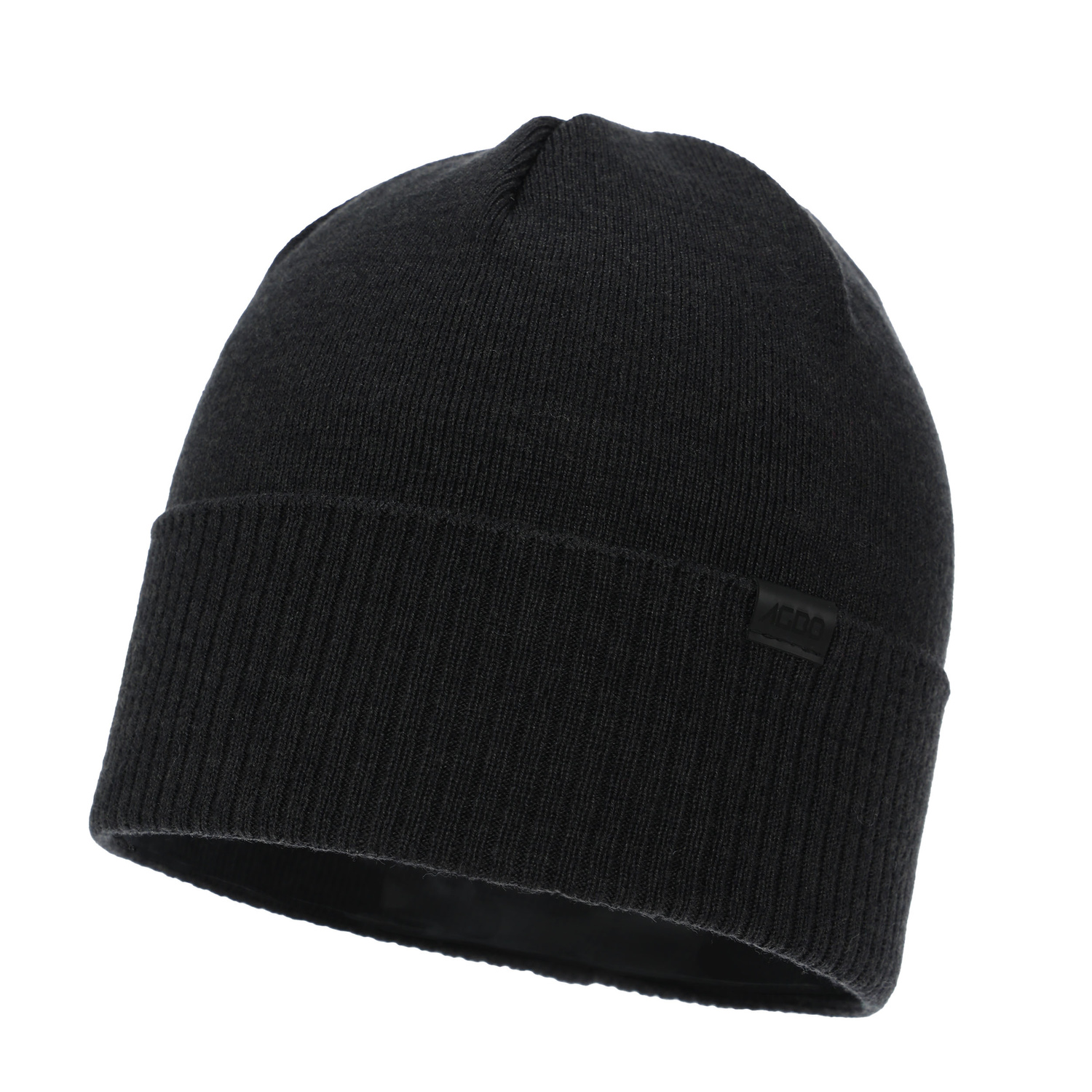 Pánská podzimní/jarní čiapka, s bavlnou, sivá, Remon