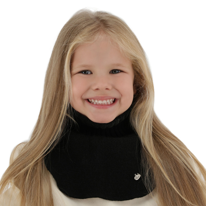 Tunel zimné dievčatá čierne Pixi