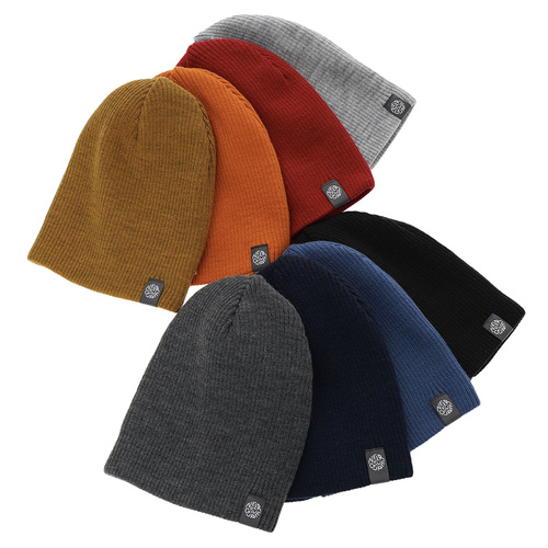 Chlapčenská zimná čiapka zelená Imbir