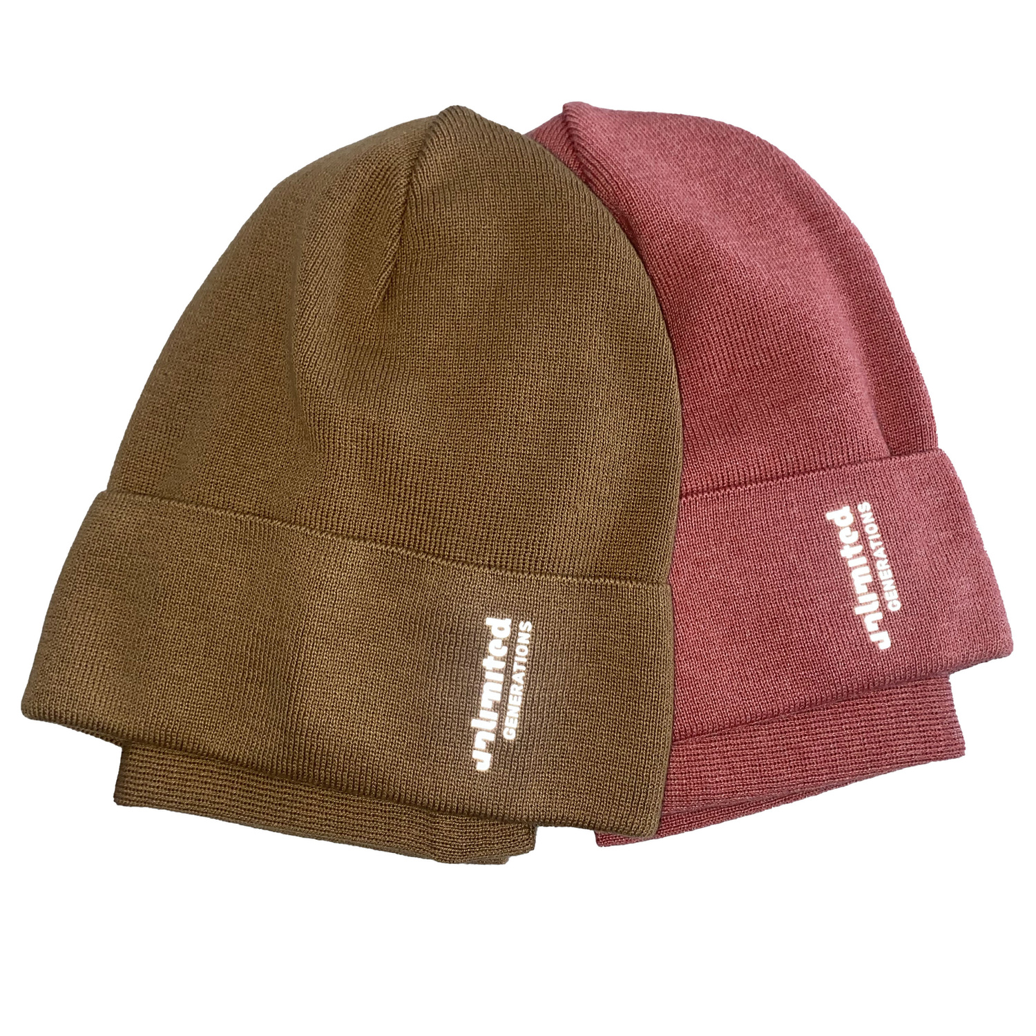 Jesenný/jarný chlapčenský set: čiapka a tunel, s bavlnou, modrý Timothe