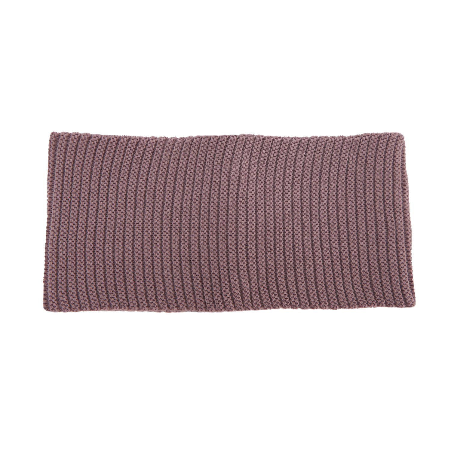 Dámská podzimní/ jarní čelenka růžová Vella