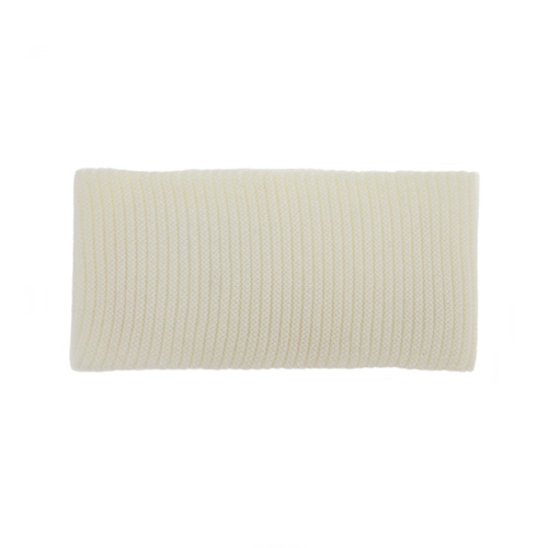 Dámská podzimní/ jarní čelenka krémová Vella