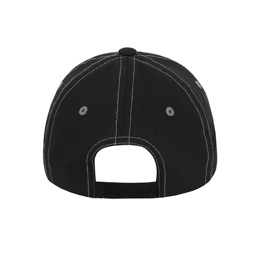 Chlapčenská čiapka čierna Cars Edition