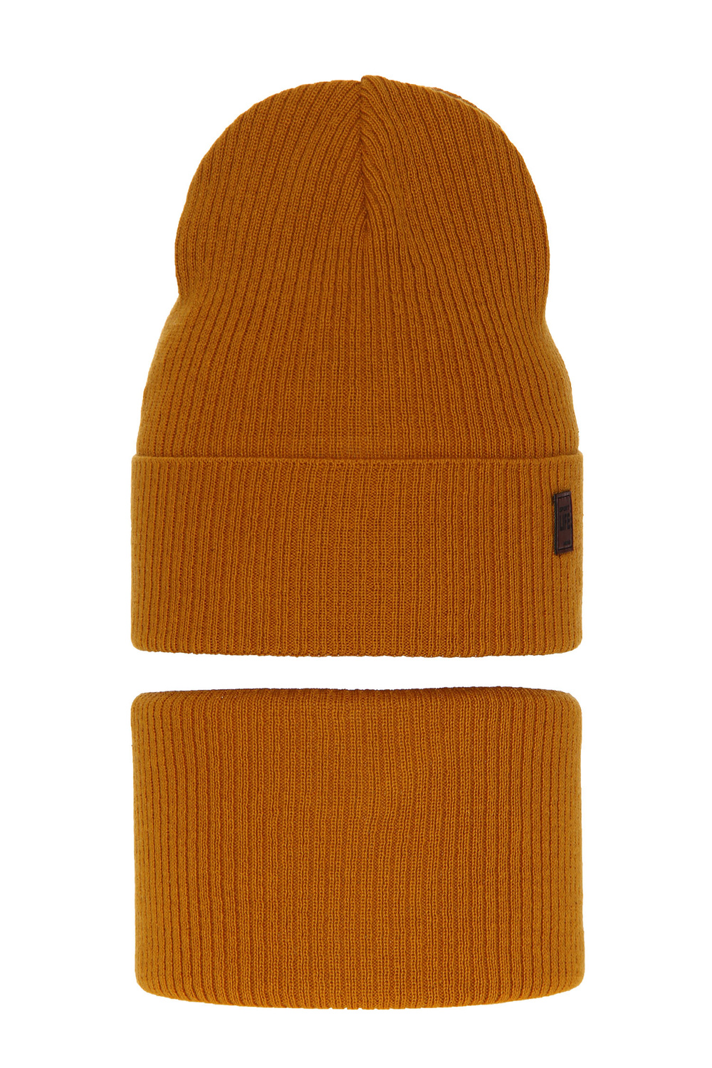 Jesenný/jarný chlapčenský set: čiapka a medový dračí tunel Dragon