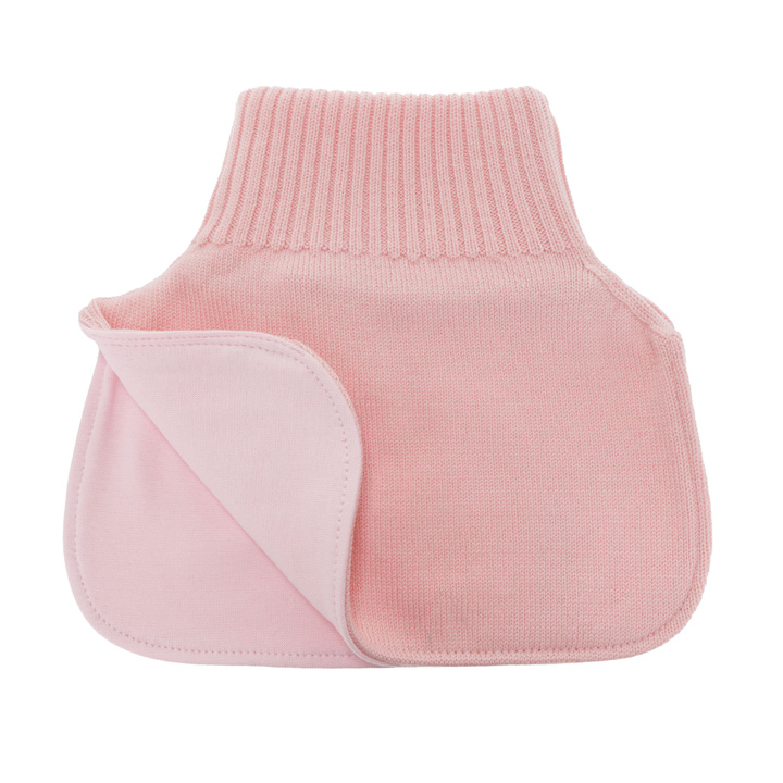 Samostatný krkavka zimný dívčí, béžová, 100 % merino vlnená, Felice