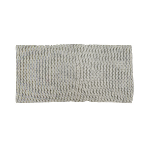 Dámská podzimní/ jarní čelenka šedá Vella